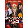 Dtv Nightblood Prince: Epische asiatische Romantasy mit einem betörenden double villain love triangle | Mit wunderschönem Farbschnitt und Character Card in limitierter Auflage