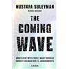 Beck C. H. The Coming Wave: Künstliche Intelligenz, Macht und das größte Dilemma des 21. Jahrhunderts