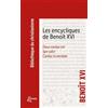 Ephata Les encycliques de Benoît XVI: Deus caritas est - Spe Salvi - Caritas in veritate