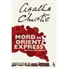 Atlantik Verlag Mord im Orientexpress: Ein Fall für Poirot