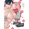 Seven Seas Yakuza Fiancé: Raise wa Tanin ga Ii Vol. 7