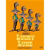Egmont Comic Collection Lucky Luke - Gesamtausgabe 04