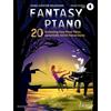 Schott Fantasy Piano/ Online Material: 20 zauberhafte leichte Klavierstücke. Klavier/ Online Material