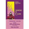 Christian Bourgois Editeur L'invincible été de Liliana