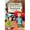Molino Aventuras 1 - Aventura en la isla