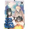 Seven Seas Kuma Kuma Kuma Bear (Manga) Vol. 9