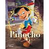 CLIPER PLUS Pinocho (Mis Clásicos Disney): Volumen