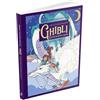 404 Editions Livre de coloriage par numéro Ghibli: Un livre de coloriage non officiel