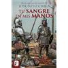 Desperta Ferro Ediciones Tu sangre en mis manos