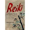 Edaf Antillas Reiki universal/ Universal Reiki: Usui, Tibetano, Kahuna Y Osho (Incluye Todos Los Simbolos)