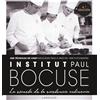 Larousse Institut Paul Bocuse. La escuela de la excelencia culinaria