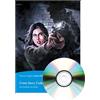 Pearson Education Level 4: Crime Story Collection Book and Multi-ROM with MP3 Pack [Lingua inglese]