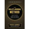 Portfolio The Bullet Journal Method: Track the Past, Order the Present, Design the Future