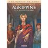 Delcourt Agrippine: Tome 3, Ce qui ne peut être nommé