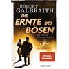 Blanvalet Die Ernte des Bösen: Roman - Robert Galbraith ist das Pseudonym von Weltbestsellerautorin J.K. Rowling!: 3