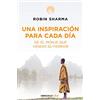 Debolsillo Una inspiración para cada día de El monje que vendió su Ferrari / Daily Inspiration from the Monk Who Sold His Ferrari