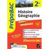 HATIER Histoire Géographie 2de: nouveau programme de Seconde: 46