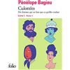Folio Des femmes qui ne font que ce qu'elles veulent
