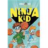 Molino Ninja Kid 17 - ¡Ninja invisible!