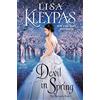 Avon Books Devil in Spring [Lingua inglese]