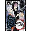 Panini Demon Slayer T16