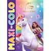 Hachette Jeunesse Maxi-colo L'école des licornes