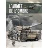 PAQUET Tome 1, L'hiver russe ; Tome 2, Le réveil du géant ; Tome 3, Terre brûlée ; Tome 4, Nous étions des hommes