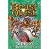 Orchard Books Diprox the Buzzing Terror: Series 25 Book 4