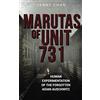 Pacific Atrocities Education Marutas of Unit 731: Human Experimentation of the Forgotten Asian Auschwitz