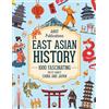 Ahoy Publications East Asian History: 1000 Fascinating Facts About China and Japan