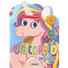 SUSAETA El unicornio mágico 1