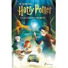 Salamandra Infantil y Juvenil Harry Potter y la cámara secreta (Harry Potter [edición con ilustraciones de Xavier Bonet] 2)