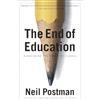 Random House Books for Young Readers The End of Education: Redefining the Value of School