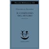 Adelphi Il complesso del denaro. Romanzo