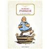 VENTS D'OUEST Robert Parker: Les sept péchés capiteux