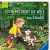 Ravensburger Lotta entdeckt die Welt: Im Wald