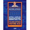 SOLAR 300 sites & applis gratuits qui vont changer votre vie: Les bons plans de maxime.astuces
