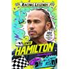 MACMILLAN Lewis Hamilton: 101 Facts about Formula One: 1