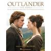 HAL LEONARD Outlander: Music from the Original Television Soundtrack, Piano Solo: The Series