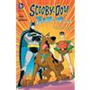 DC Comics Scooby-Doo Team-Up
