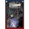 DC Comics Batman: Gotham by Gaslight: A League for Justice