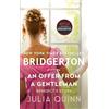 Avon Books An Offer From a Gentleman: Bridgerton: 3