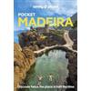 Lonely Planet Pocket Madeira: Detailed Itineraries | Travel Like a Local | Insider Tips | Covers West Funchal, East Funchal, North Coast, East ... do Sol, Jardins Botanicos da Madeira and more