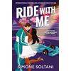 Pan Ride with Me : An Addictive, Spicy and Adrenaline-Fuelled Formula 1 Romance: 2