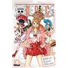 GLENAT JEUNESSE One Piece Roman Héroïnes