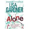 Headline Alone (Detective D.D. Warren 1): A dark and suspenseful page-turner from the bestselling author of BEFORE SHE DISAPPEARED