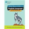 Pearson Education Revise Edexcel GCSE English Language Revision Workbook - for 2025, 2026 exams