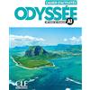CLE International Odyssée. Méthode de français. Niveau A1. Cahier d'activités. Con Contenuto digitale per accesso online: Cahier d'activites A1 + Audio en ligne