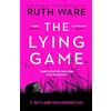 Vintage The Lying Game: The gripping psychological thriller where truth and lies collide from the Sunday Times bestselling author of The Woman in Cabin 10