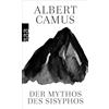 Rowohlt Der Mythos des Sisyphos: Ein Versuch über das Absurde: 22765